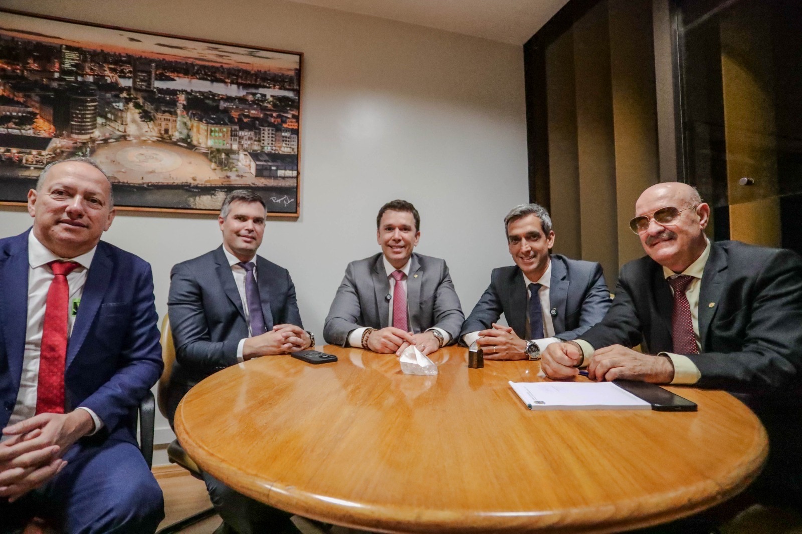 Santa Cruz do Capibaribe sediará feira internacional da Apex em 2025