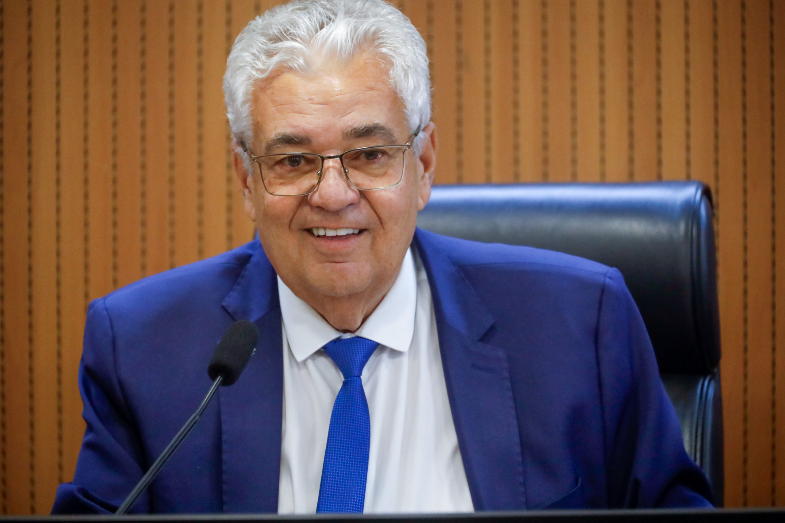 Moraes ressalta conquista de PE no 29º Prêmio Tesouro Nacional