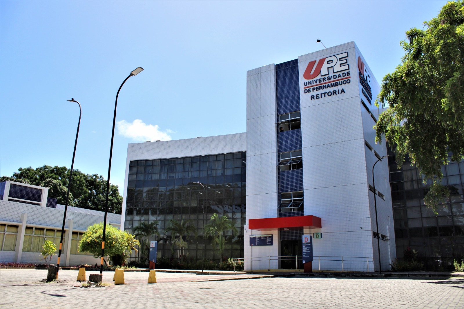 Governo cria grupo de trabalho para discutir acesso dos alunos da rede estadual ao SSA da UPE