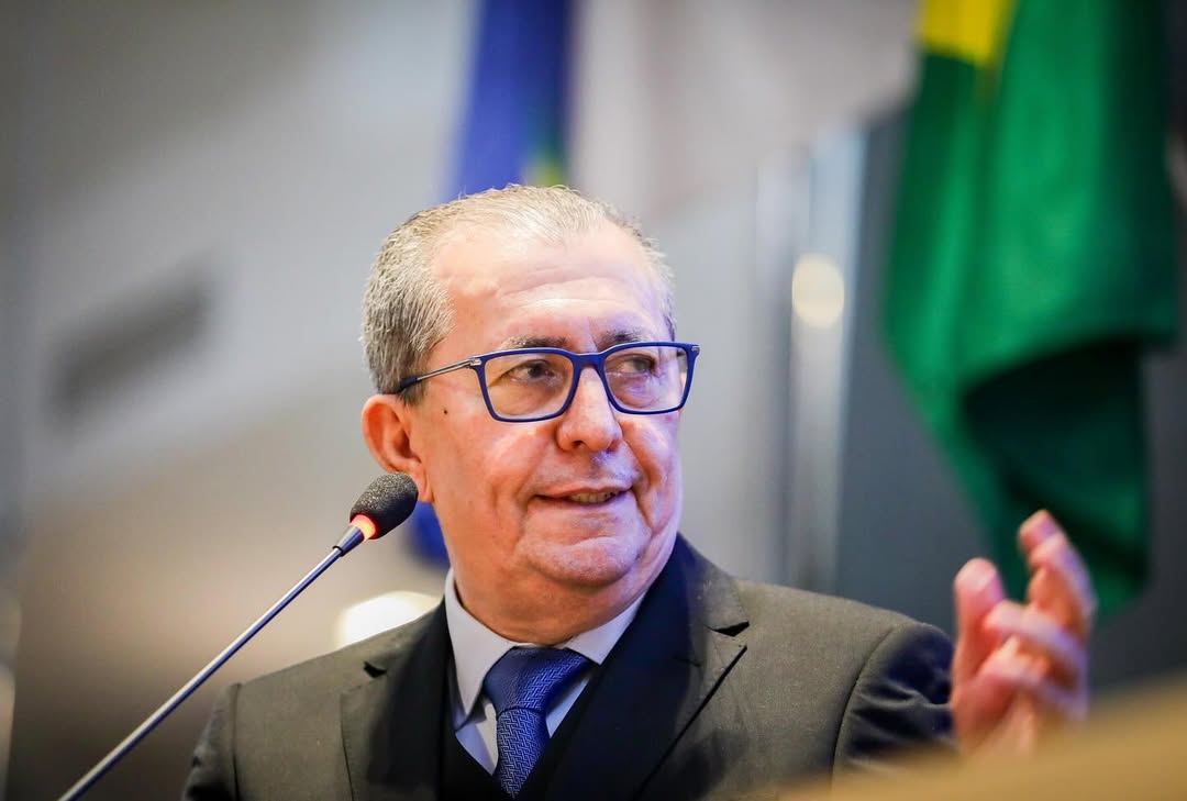 Empresário Vicente Jorge recebe Título de Cidadão do Recife