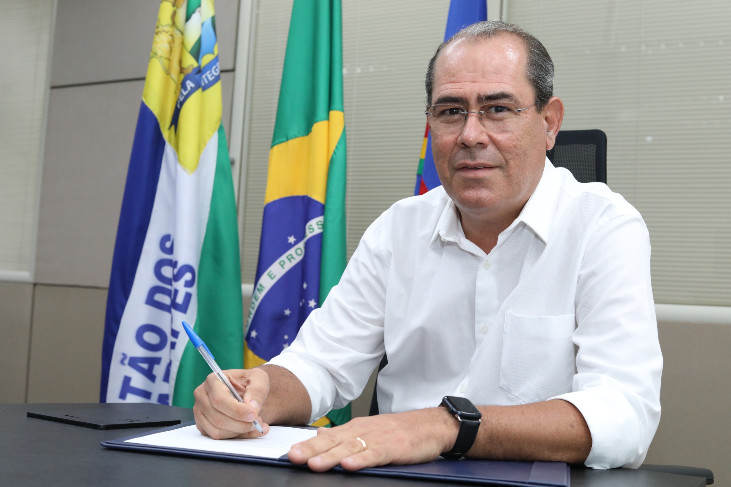 Reforma administrativa é aprovada pela Câmara Municipal do Jaboatão