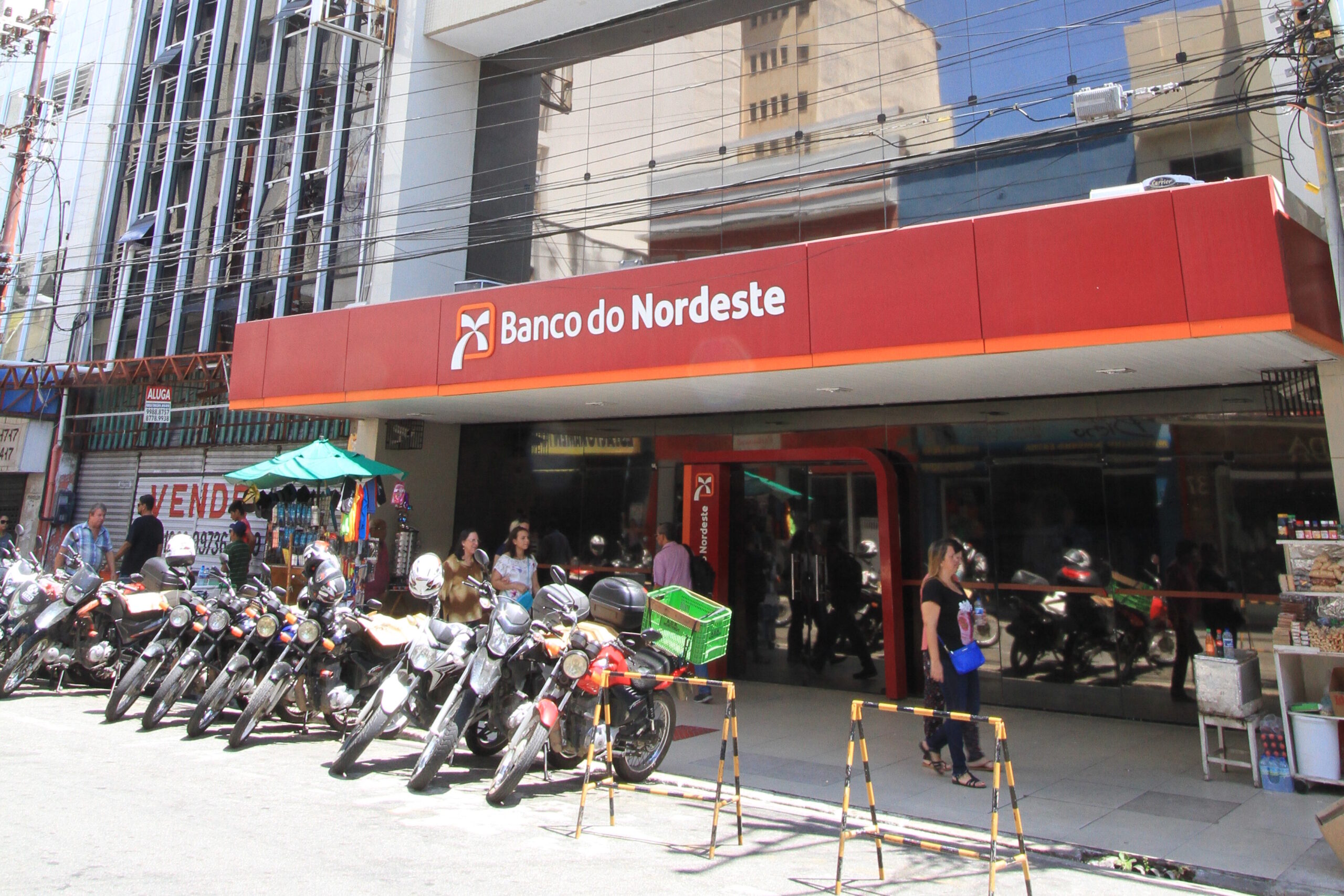 BNB oferece desconto a microempreendedores para regularizar operações com o Desenrola Crediamigo