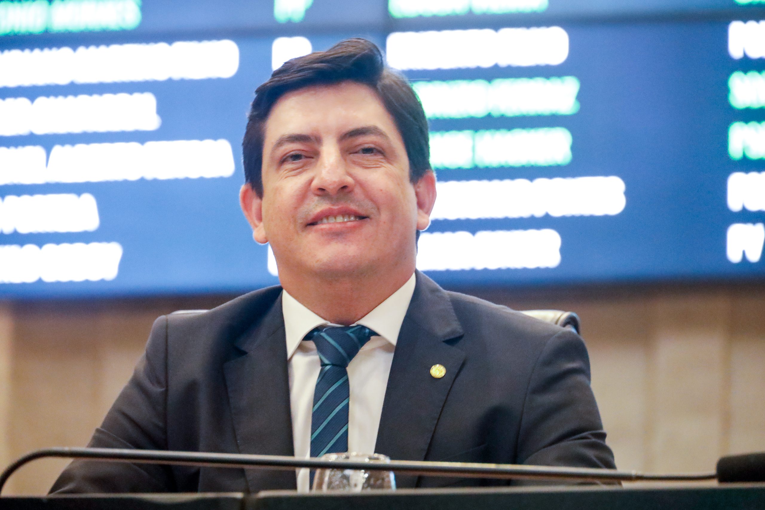 Deputado Henrique Filho celebra homenagens ao escritor Osman Lins