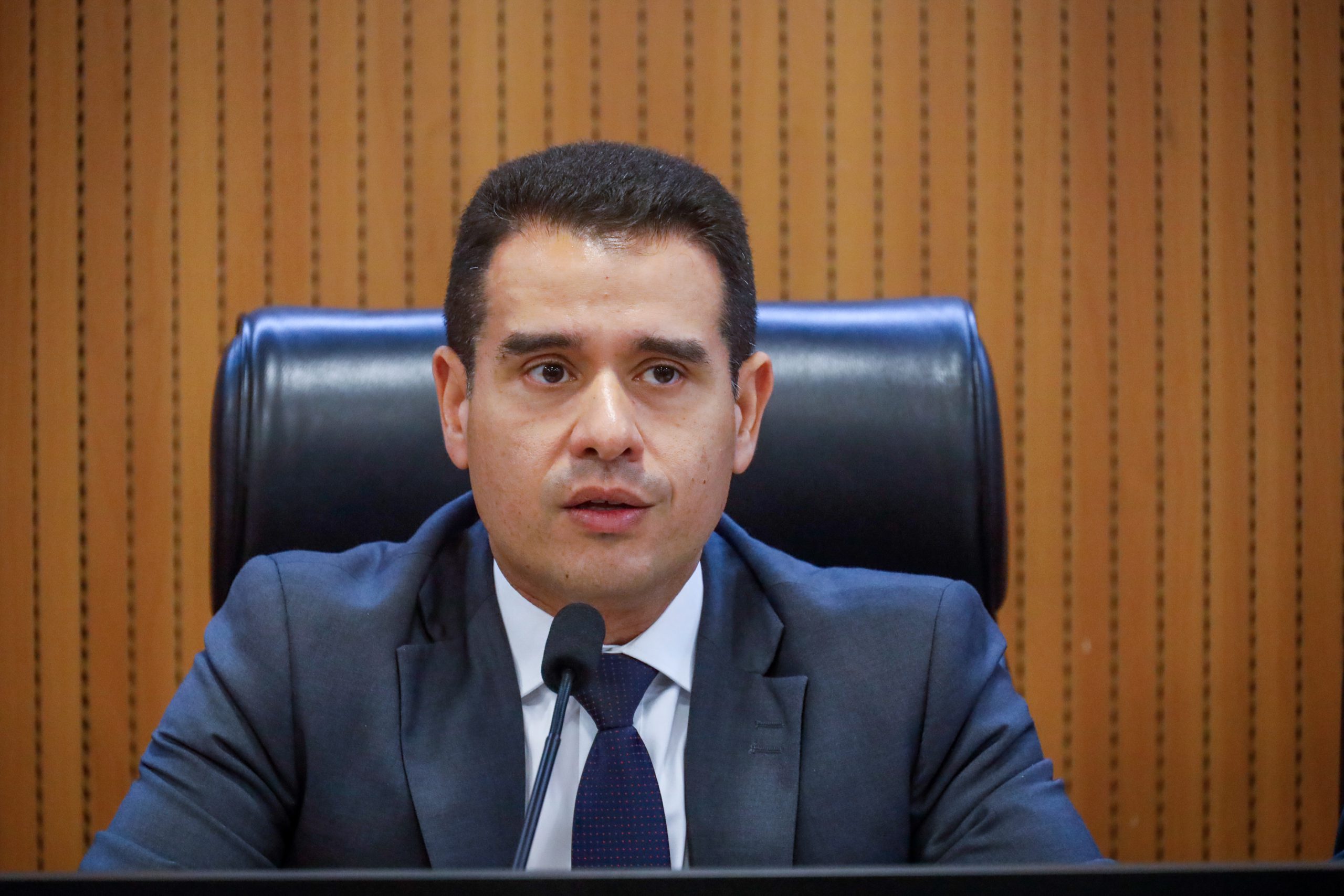 Alepe instala Frente Parlamentar para acompanhar concessão da Compesa