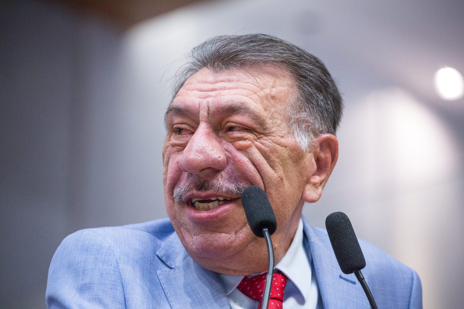 Legado de José Patriota continua beneficiando o Pajeú