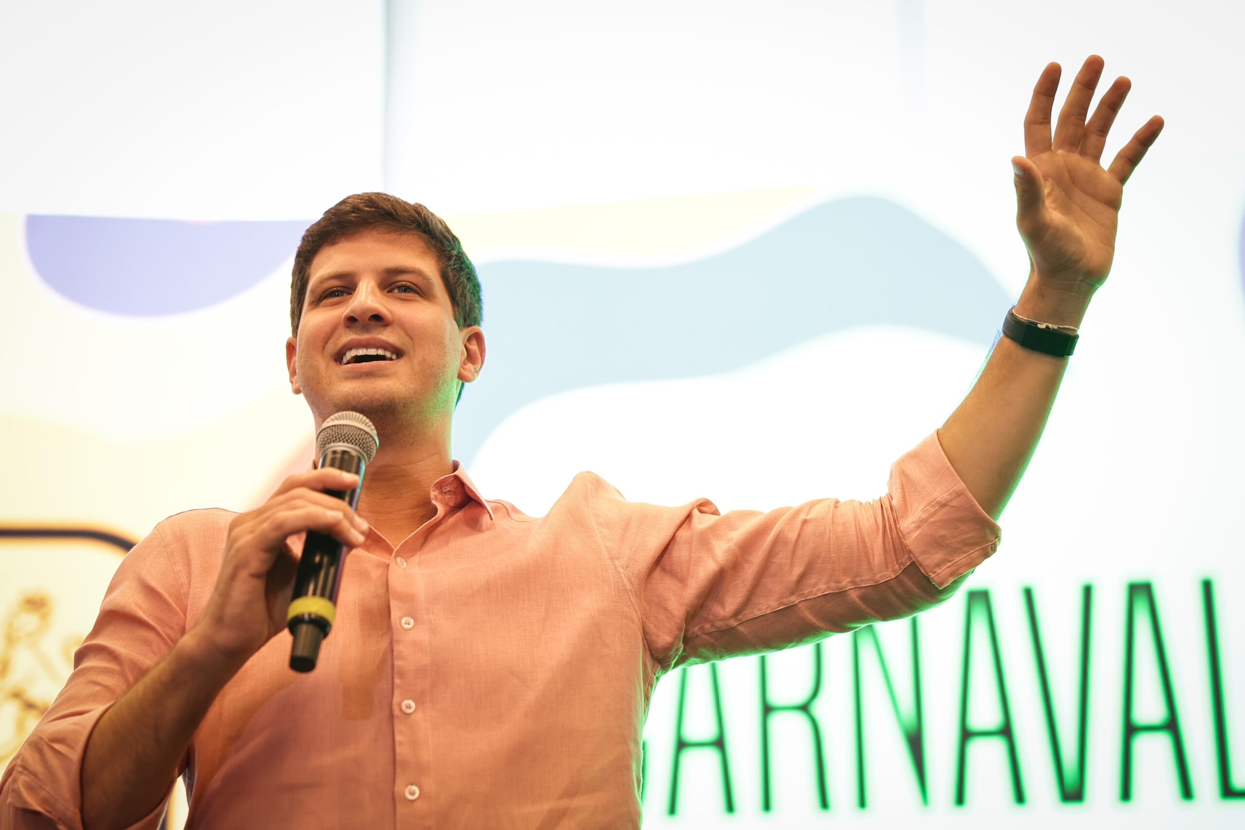 Carnaval do Recife: artistas com altos cachês não serão pagos pela prefeitura