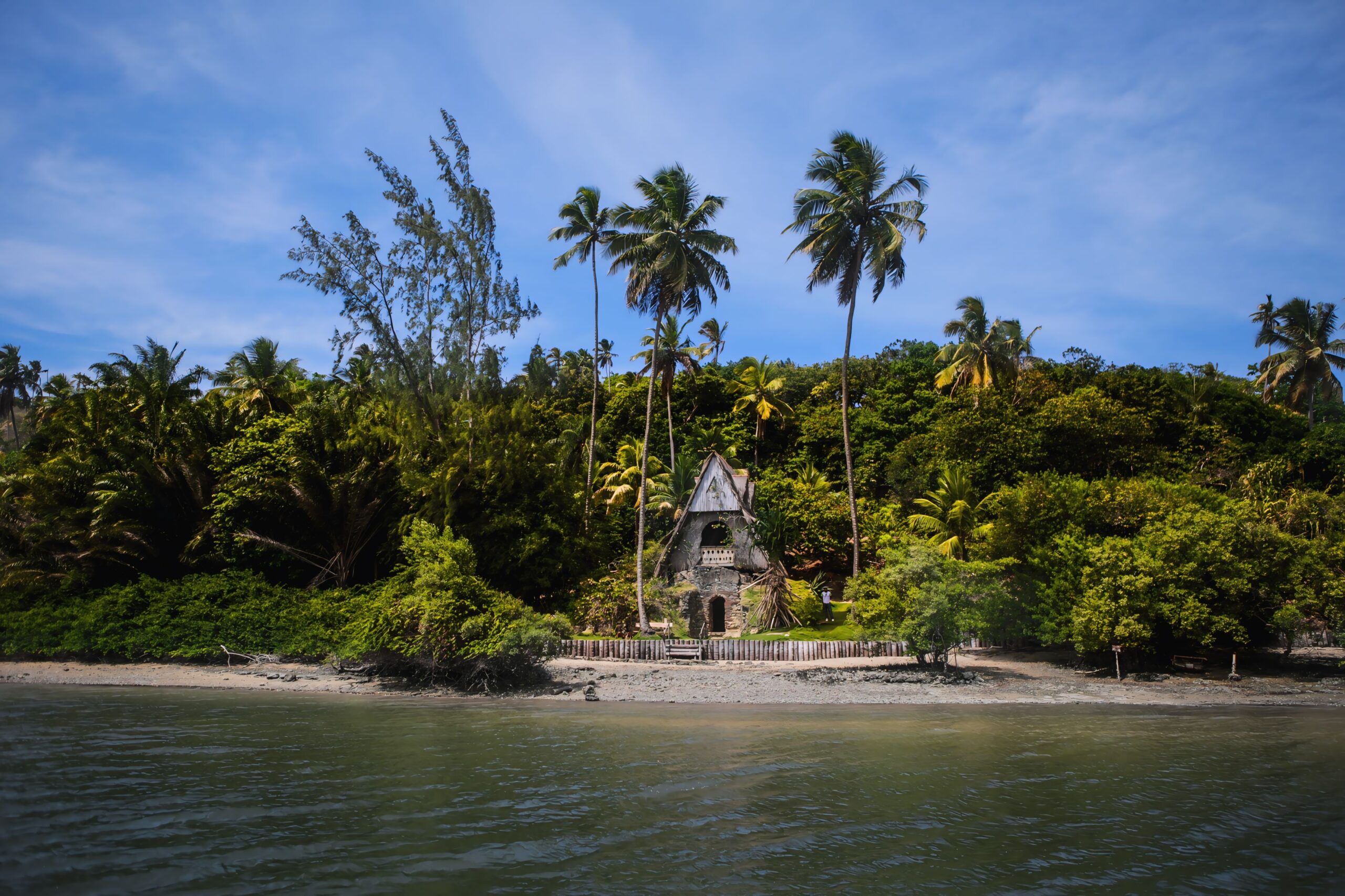 Estado anuncia reconstrução da ponte de Vila Velha, em Itamaracá
