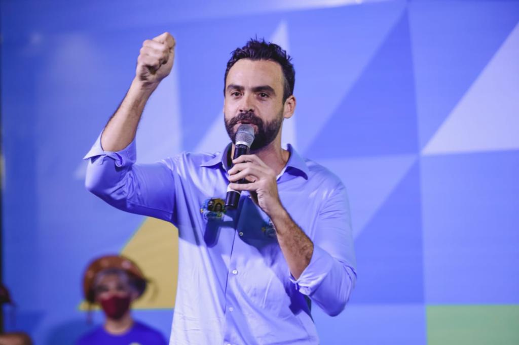 Carlos Andrade Lima será secretário de Desenvolvimento Econômico do Recife