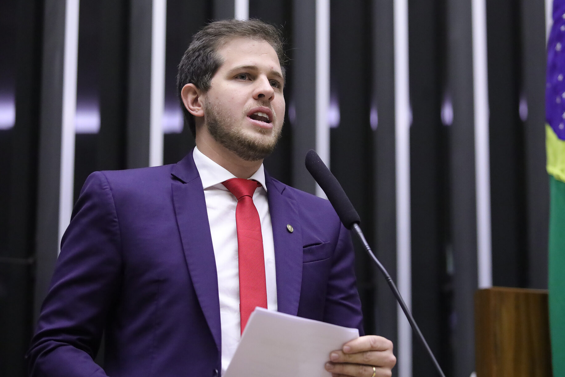 Pedro Campos faz balanço de 2024 e pontua os desafios para 2025