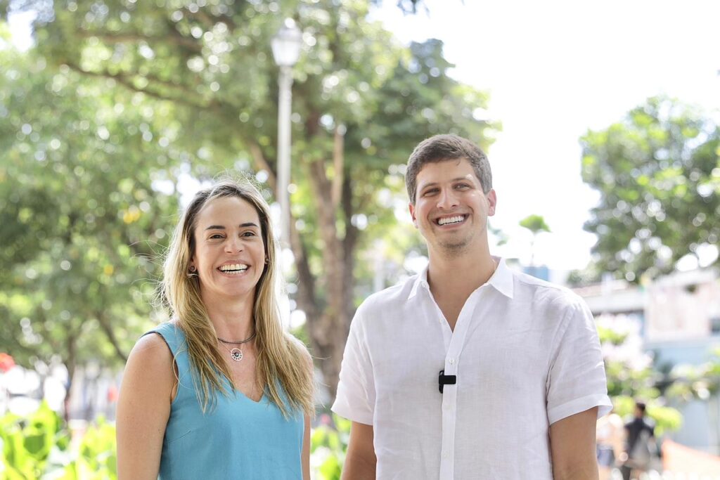 Isabella de Roldão deixa vice, mas assume pasta comandada pelo PDT na PCR