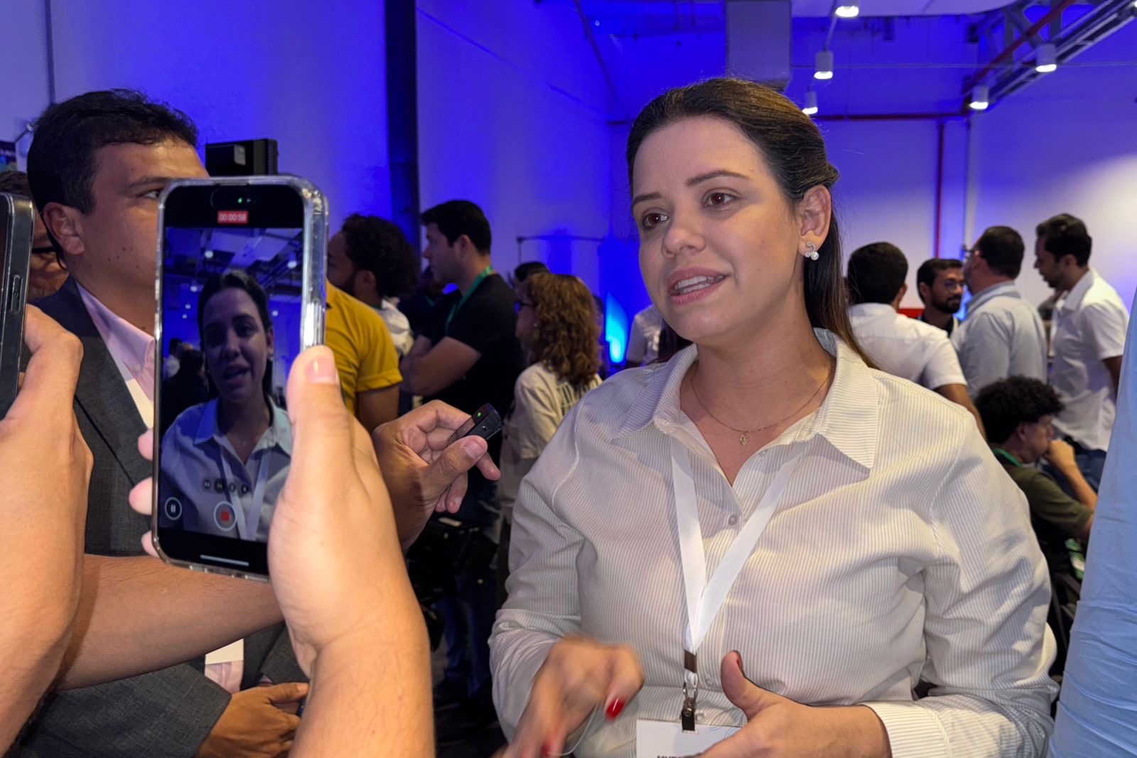 Dayse Silva diz que Raquel continuará investindo em Caruaru