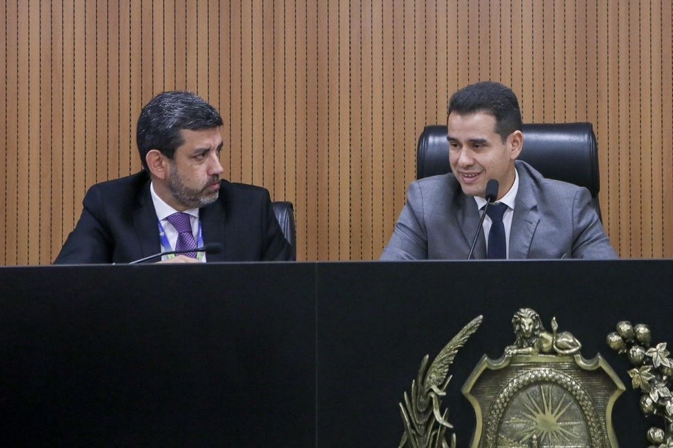 Concessão da Compesa na pauta da Alepe e do MPPE