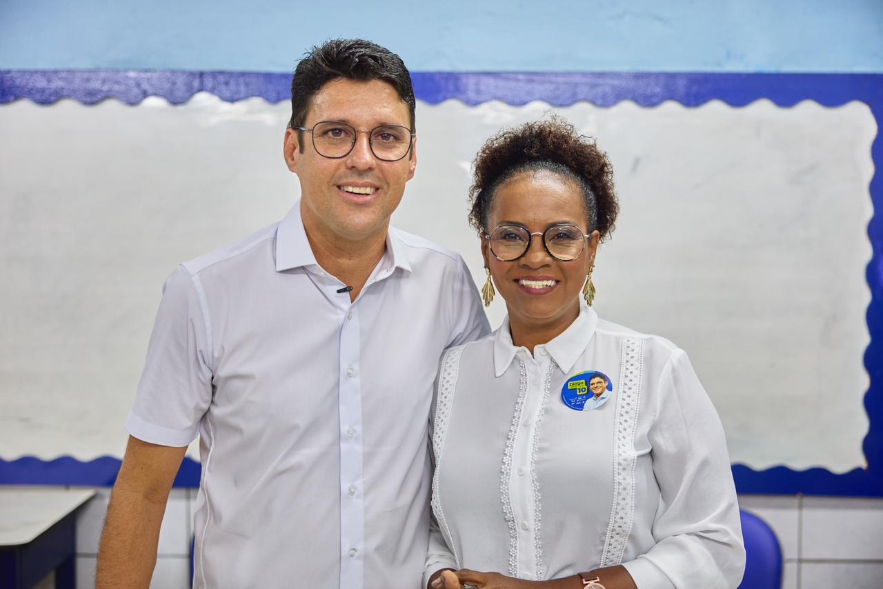 Diego Cabral será diplomado nesta quarta (18)