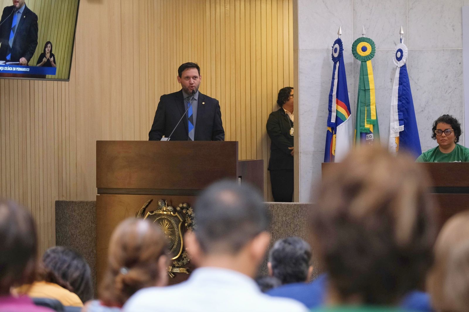 Deputado convoca audiência para debater fortalecimento do Samu