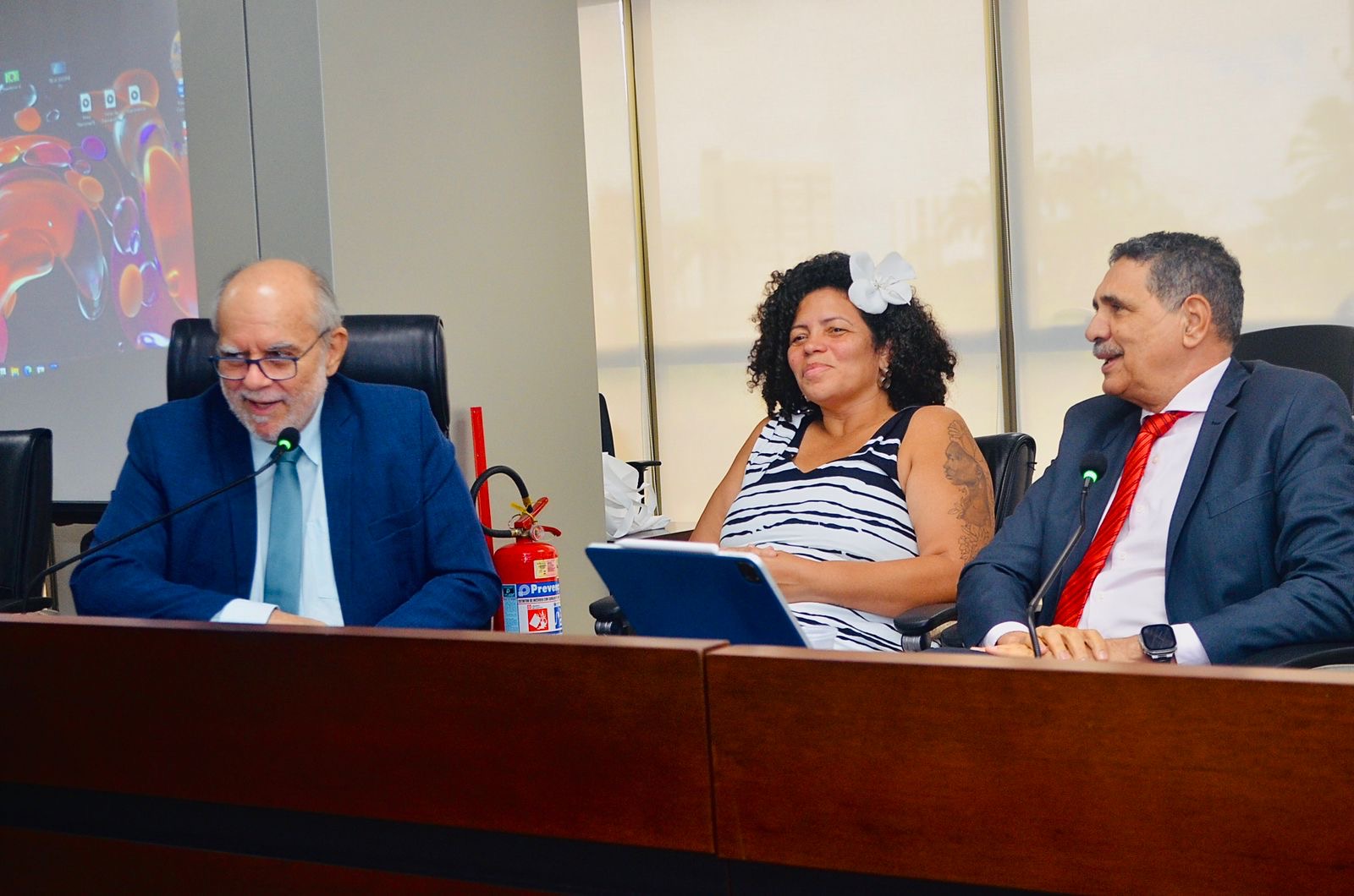 Waldemar faz balanço do biênio à frente da Comissão de Educação e Cultura