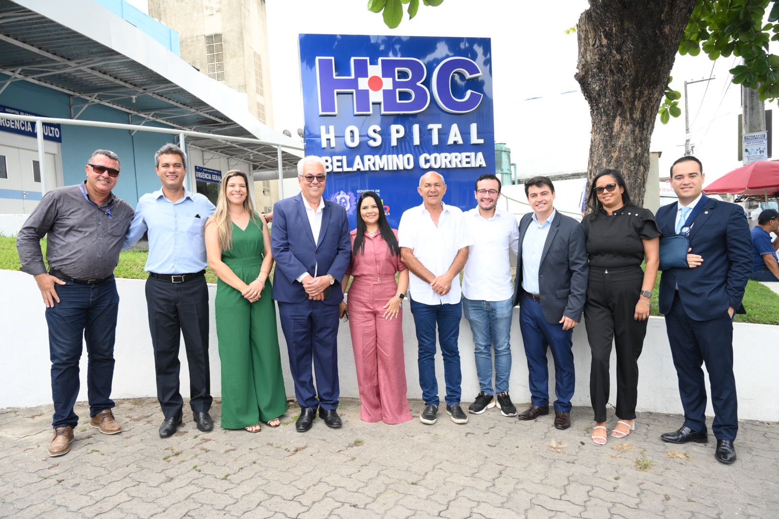 Lula da Fonte assegura R$ 2,7 milhões para hospital em Goiana