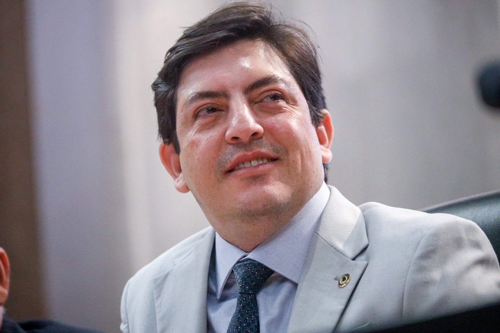 Henrique Filho destaca avanços e desafios em PE ao longo de 2024