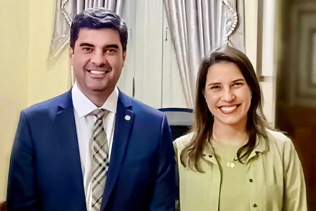 Kaio Maniçoba celebra licitação de 51 novas creches em Pernambuco