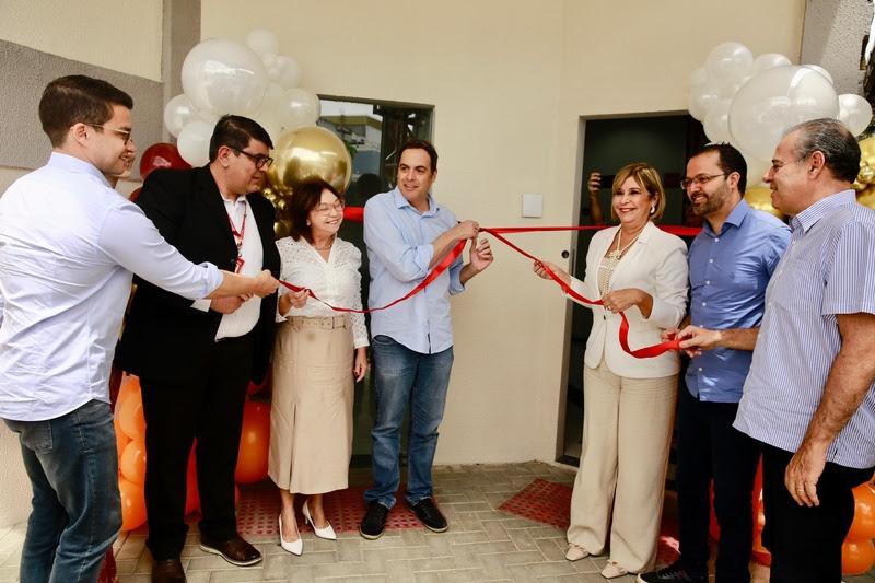 BNB inaugura novas instalações da Agência Surubim