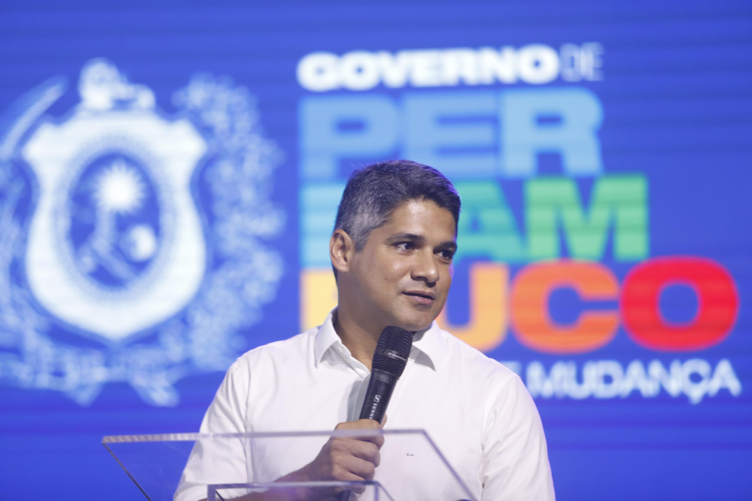 Após apelo de Renato, governadora sinaliza investimentos em todas as GRE’s