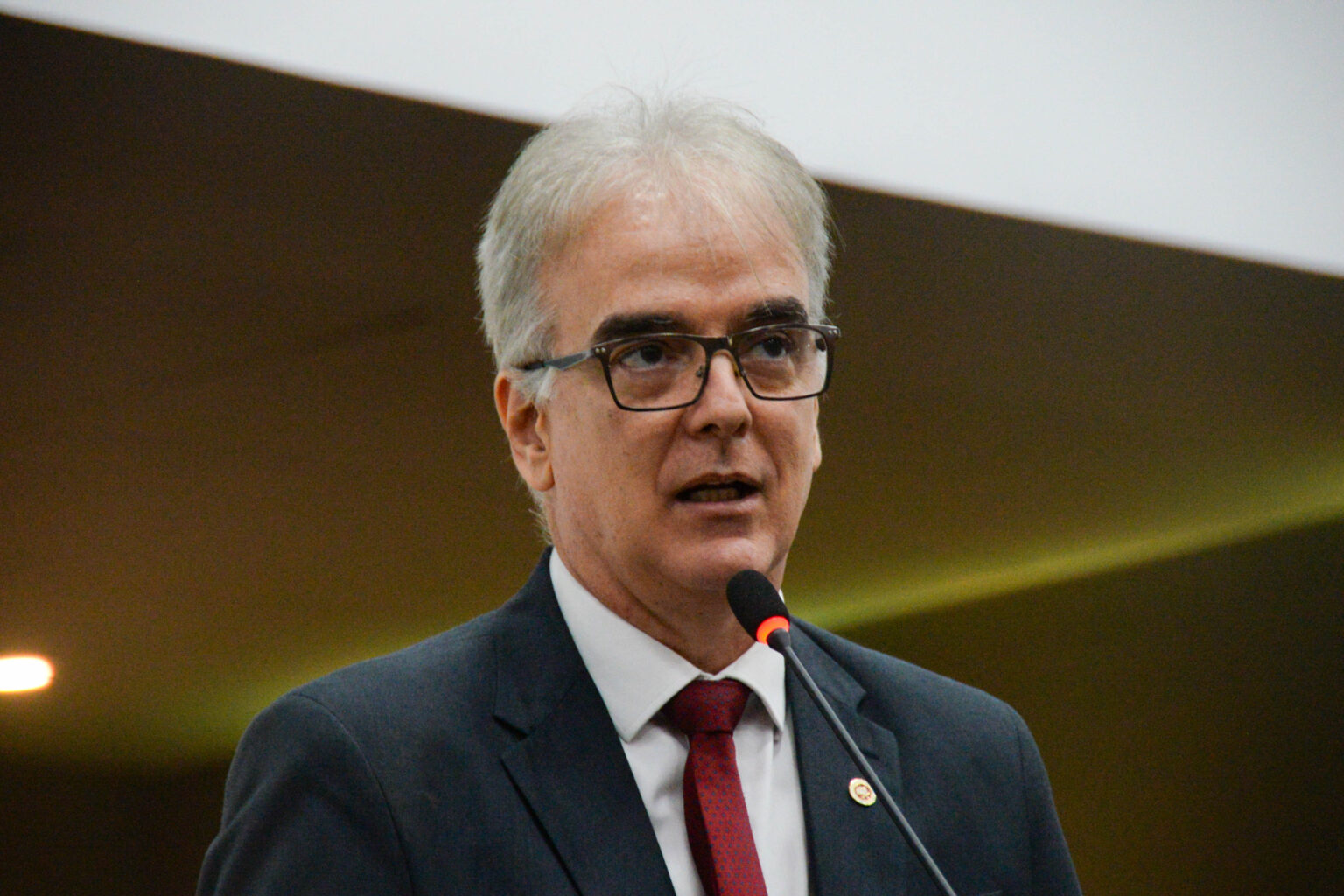 TJPE empossa o desembargador Marcos Carvalho nesta quarta (8)