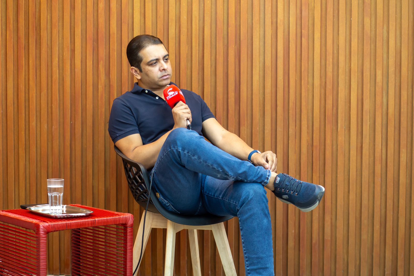 Fernando Rodolfo anuncia grande volume de recursos para Caruaru