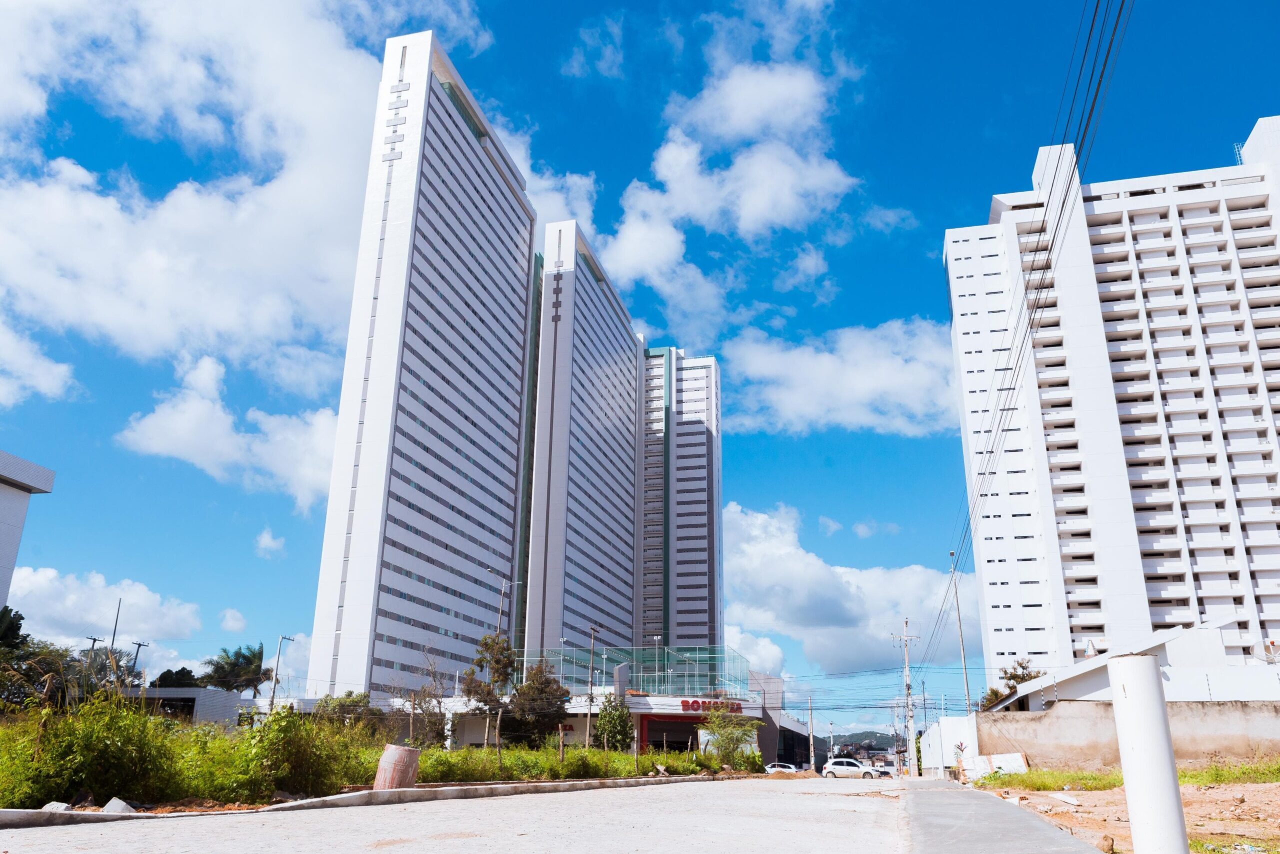 Crescimento expressivo da Zona Norte de Caruaru é comemorado pela Prefeitura