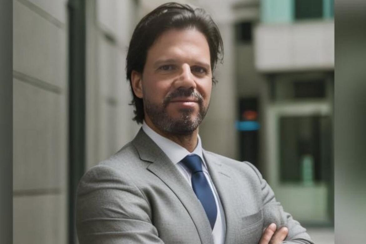 André Fonseca é nomeado novo presidente da Condepe/Fidem