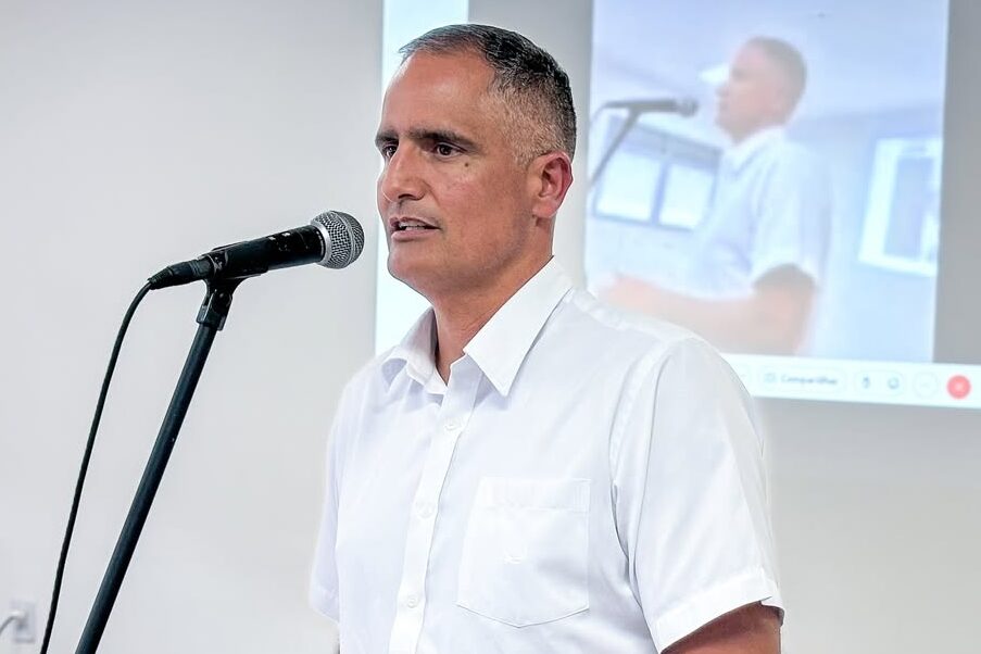 Dió Filho quer que nacional do PSDB ouça prefeitos do partido em PE