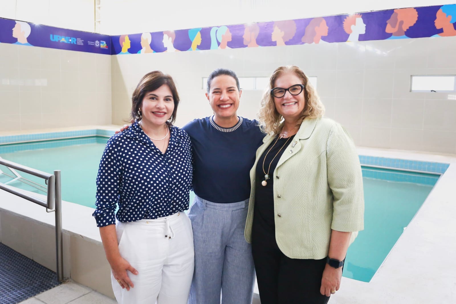 Estado anuncia licitação de quatro maternidades e amplia rede de saúde