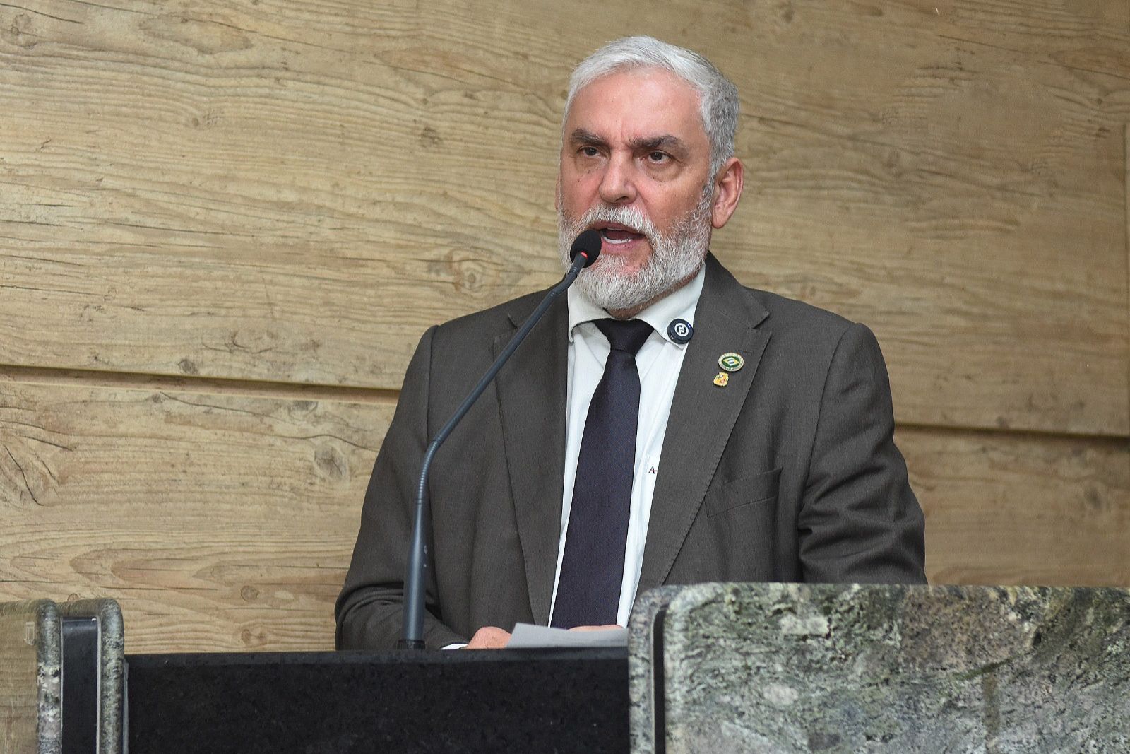 Silvio Nascimento conduzirá audiência sobre a Feira da Sulanca de Caruaru