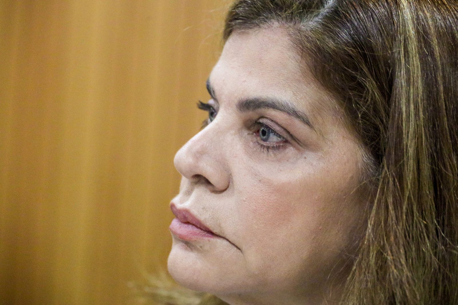 Socorro não acredita que oposição queira atrapalhar governabilidade de Raquel