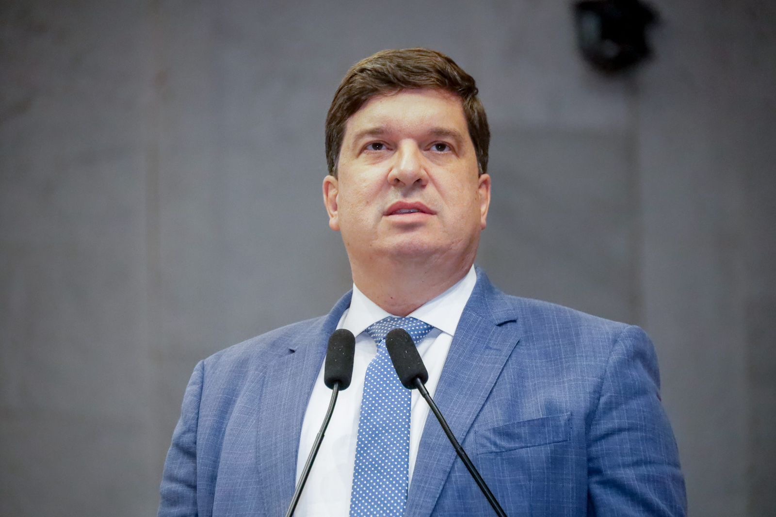 Junto à nacional, Joãozinho defendeu que PRD permaneça na base de Raquel