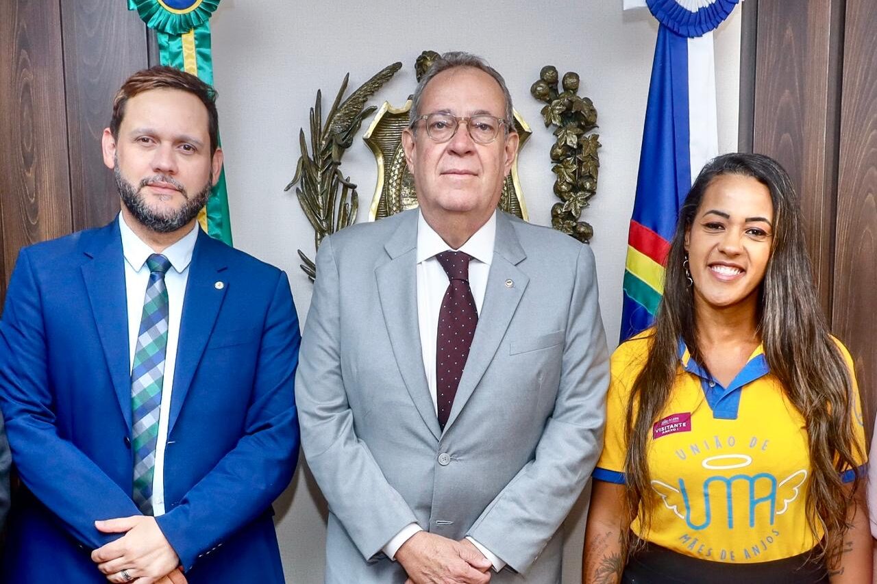 Gilmar representará Alepe em solenidade pelos 10 anos de luta contra microcefalia
