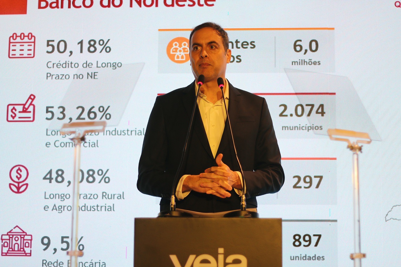 Banco do Nordeste apresenta R$ 7,8 bilhões para crédito verde 