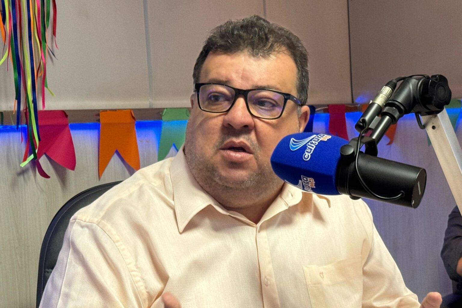 Josafá Almeida é o novo presidente estadual do PRD