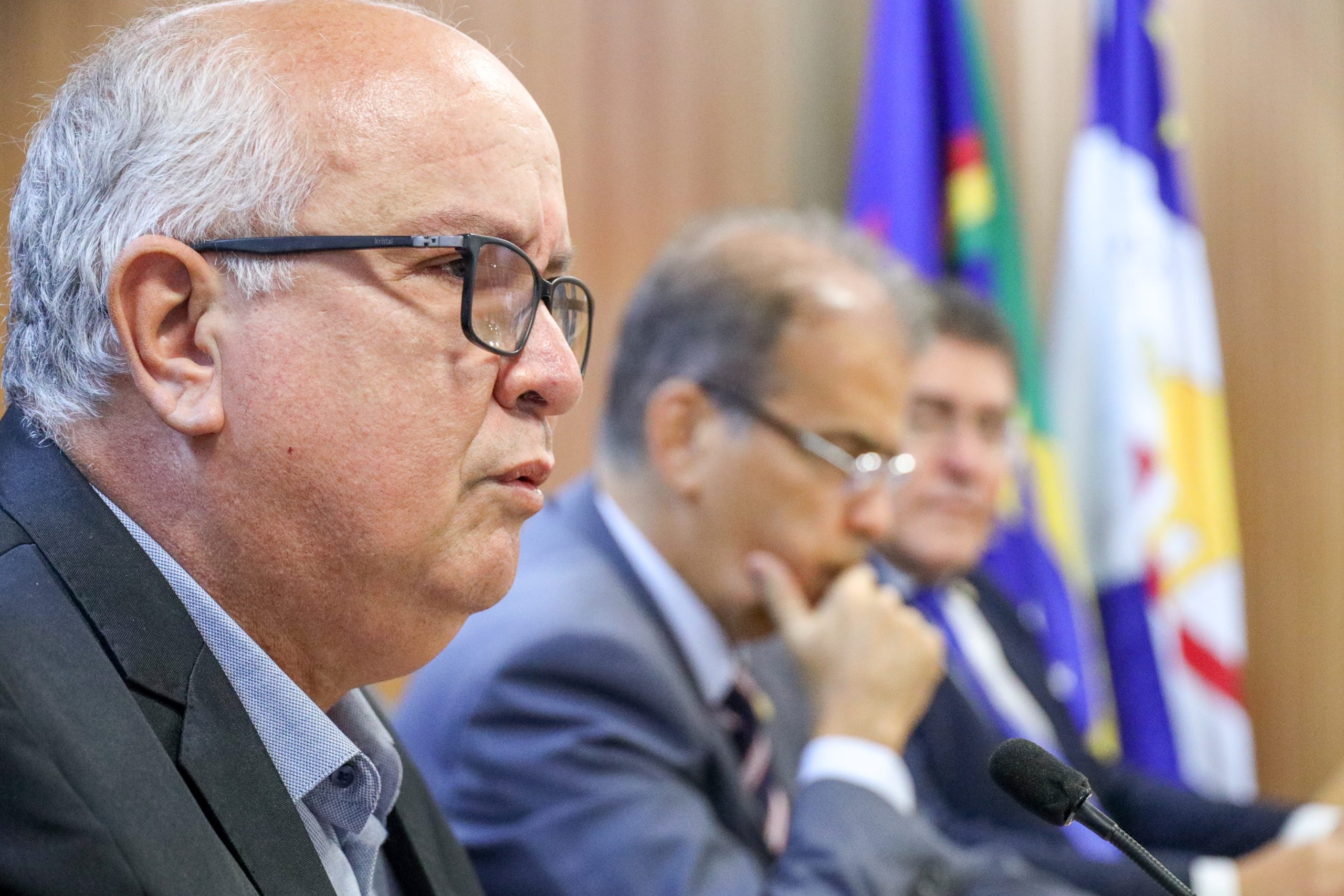 CCLJ da Alepe aprova indicação para presidência da Adagro