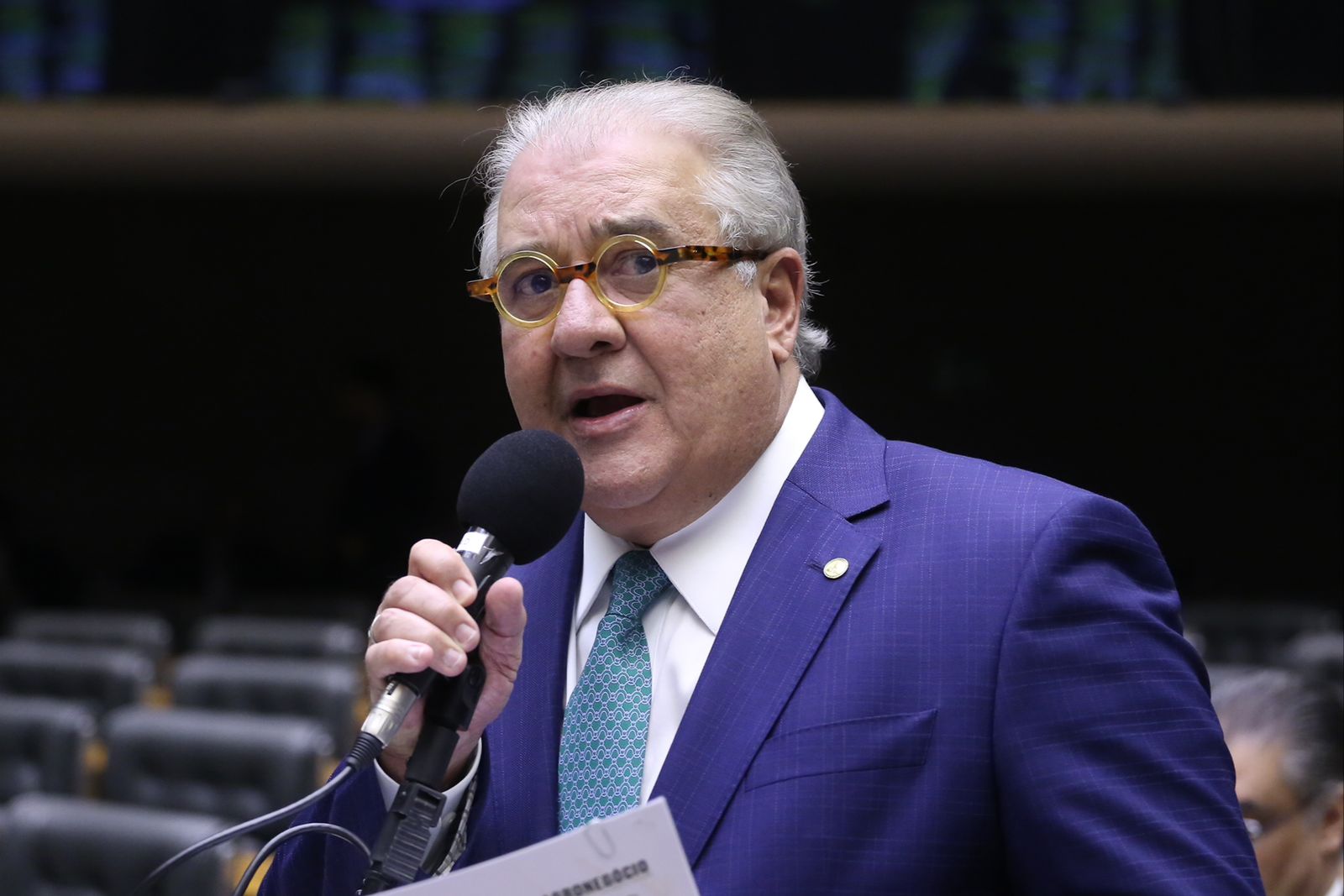 Coutinho será relator de Comissão Especial dos Trabalhadores de Aplicativos 