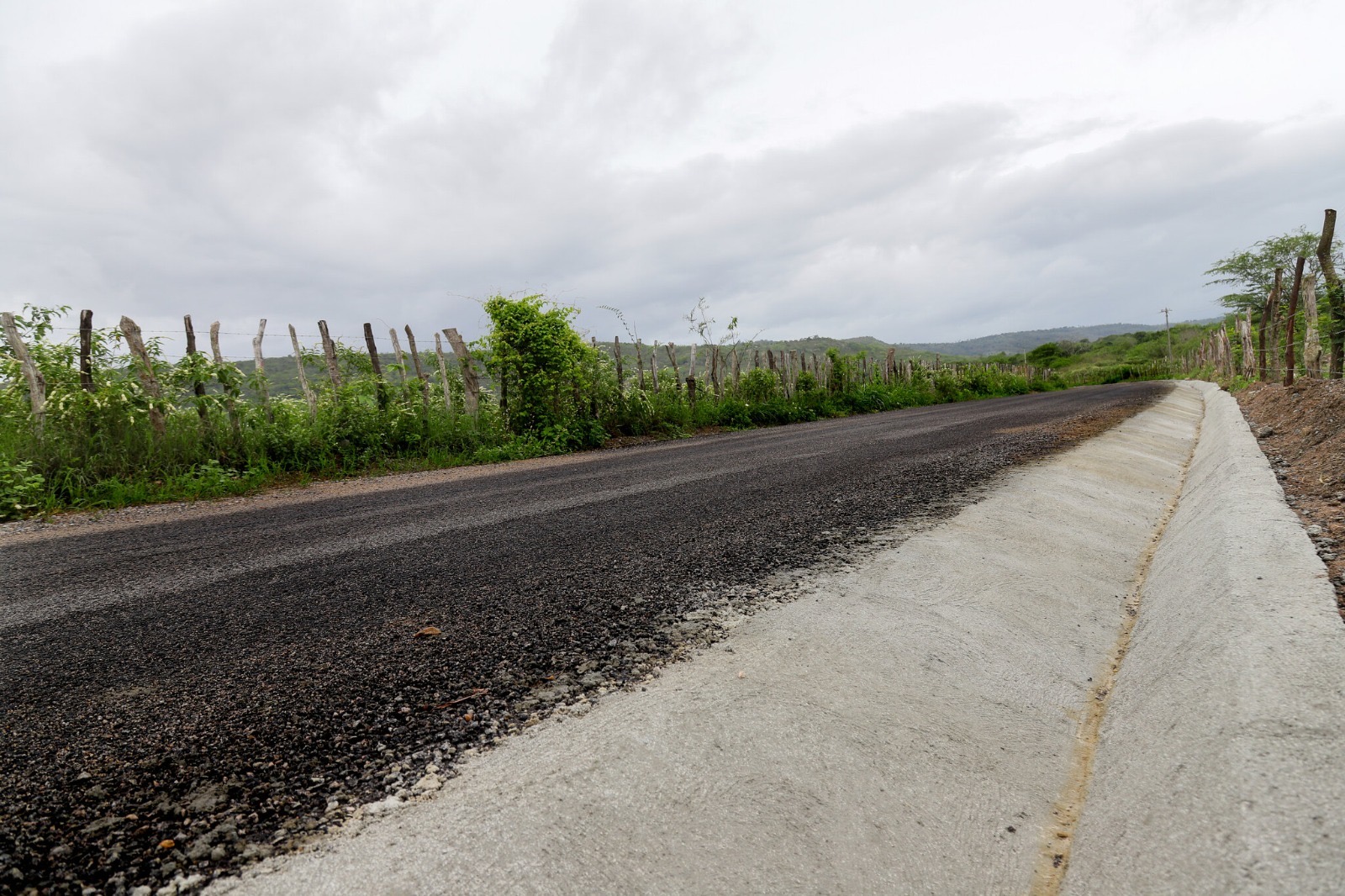 Com investimento de R$ 11,2 milhões, pavimentação de Pau Santo é entregue em Caruaru