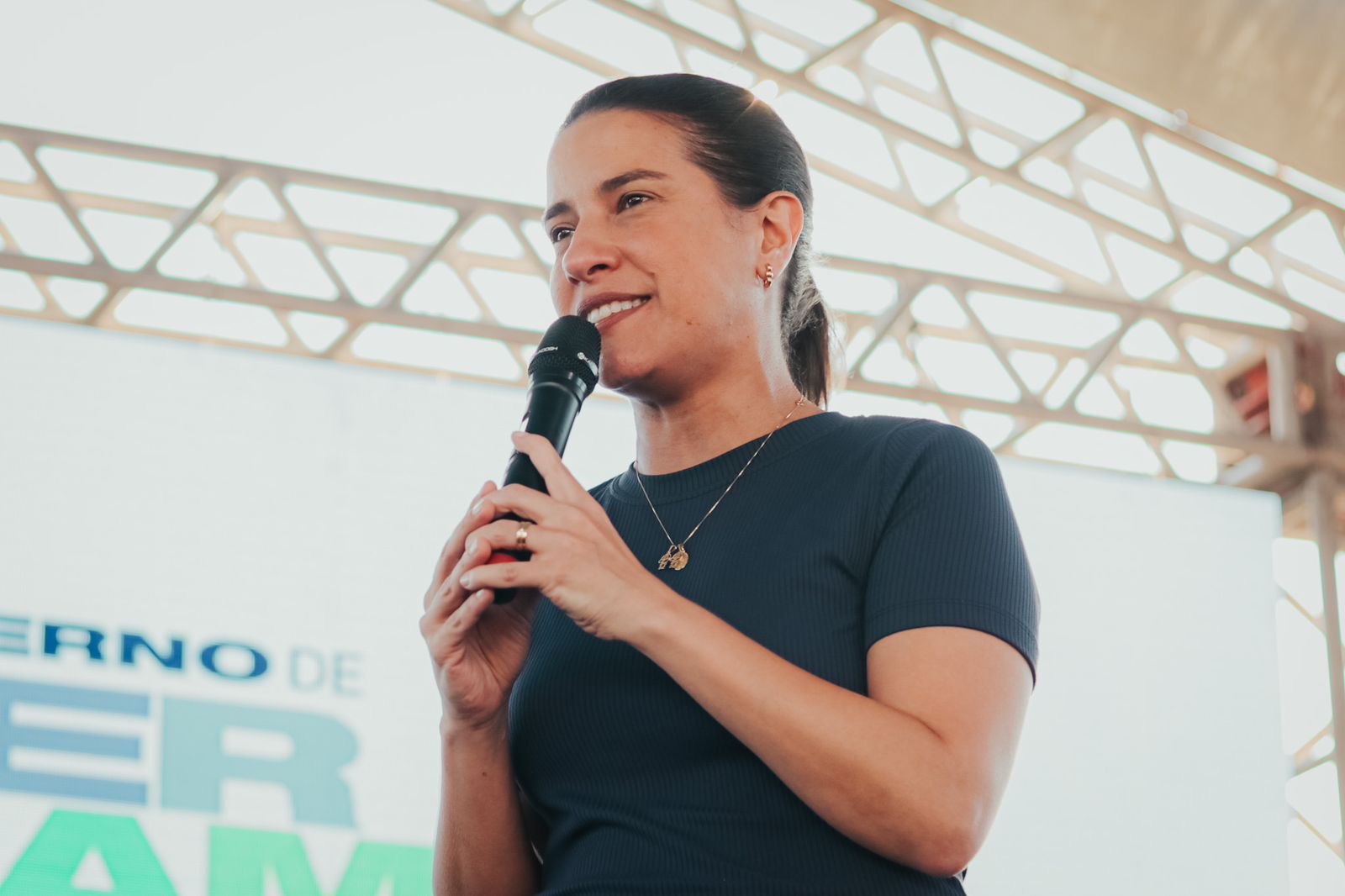 Raquel volta a Caruaru para fazer mais duas entregas nesta sexta (30)