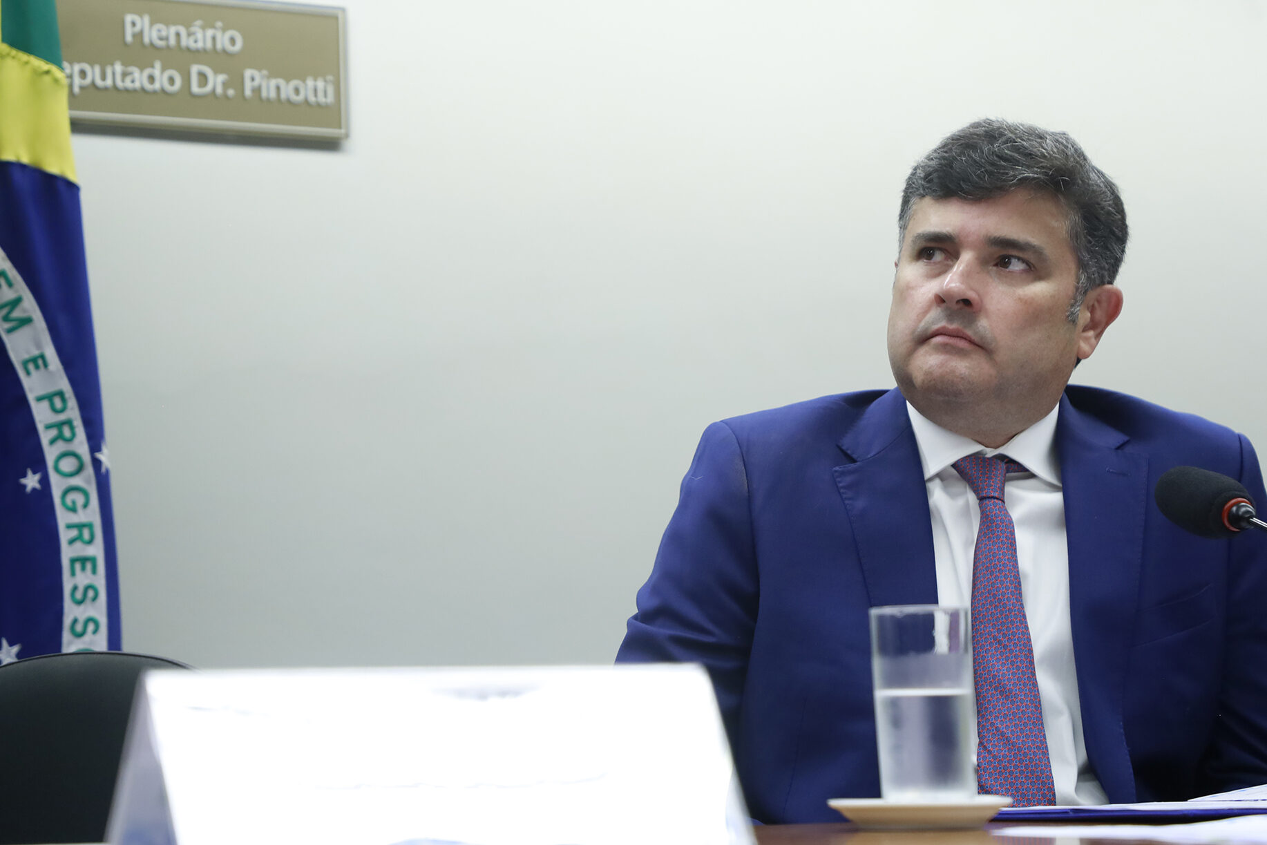 Dudu da Fonte propõe audiência sobre voos regionais em Pernambuco 