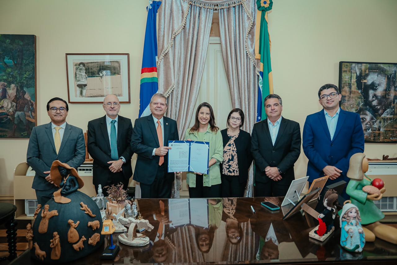 Estado e TJPE assinam empréstimo de R$ 170 milhões para transformação digital no Judiciário