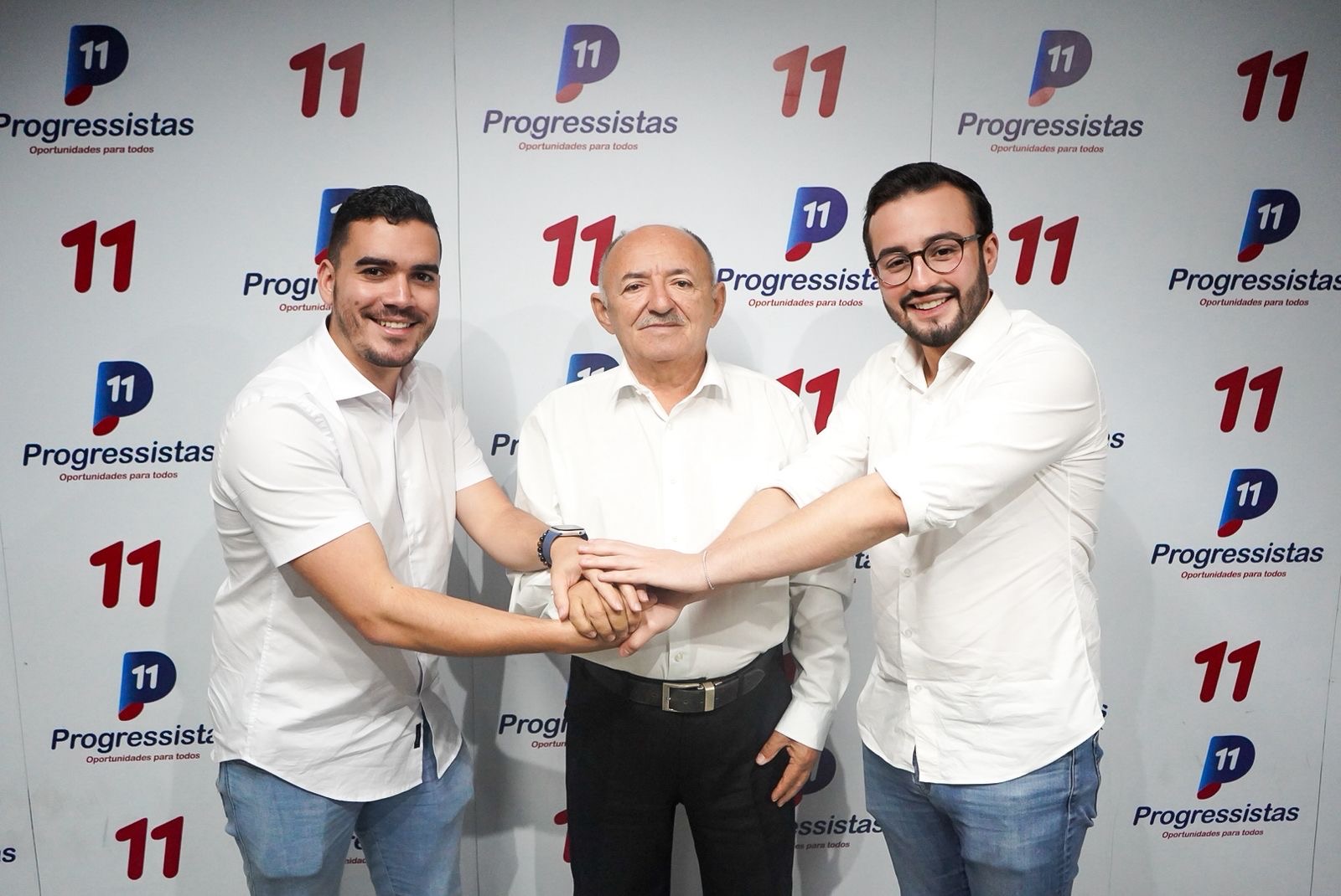 Lula da Fonte articula apoio de ex-vereador do Recife a Thierry Cupertino