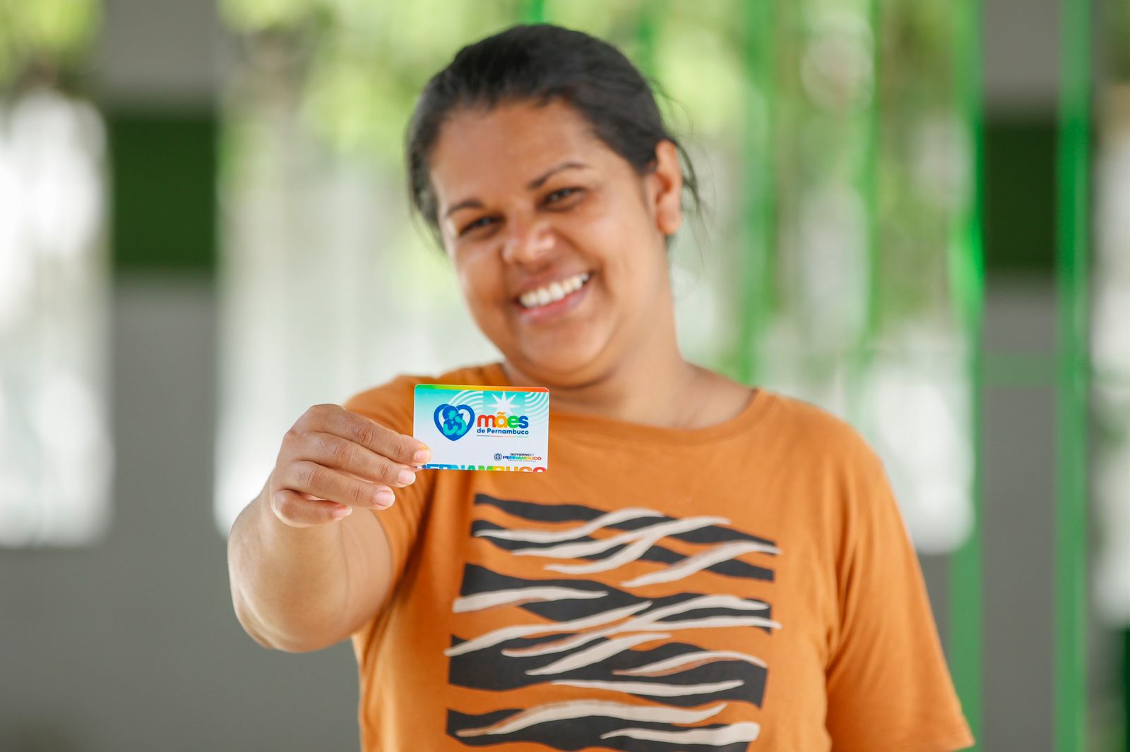 Programa Mães de Pernambuco é finalista do Prêmio Gov.Digital 2025