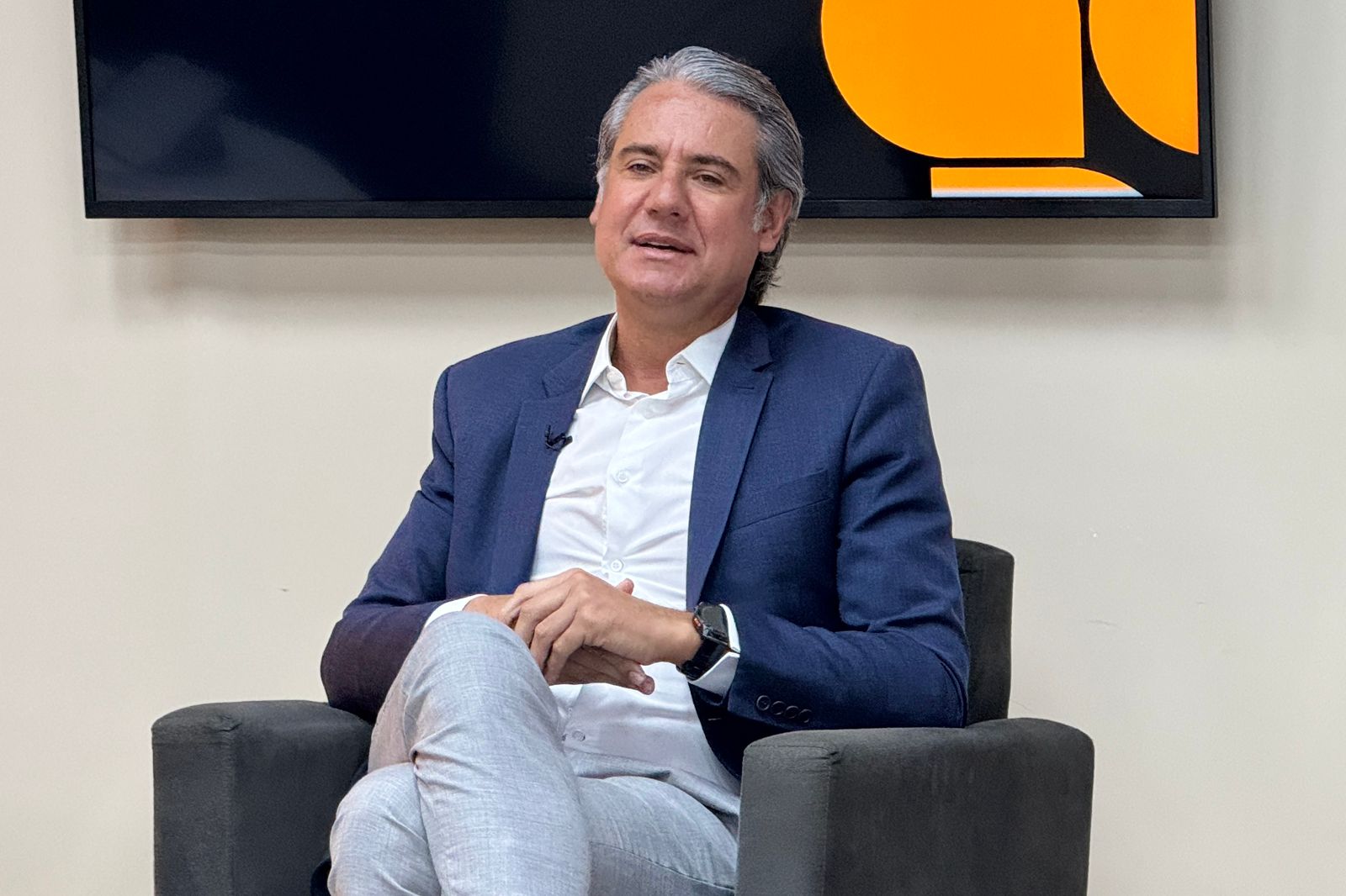 Fernando Monteiro elenca Anderson Luiz e Breno Araújo como prioridades