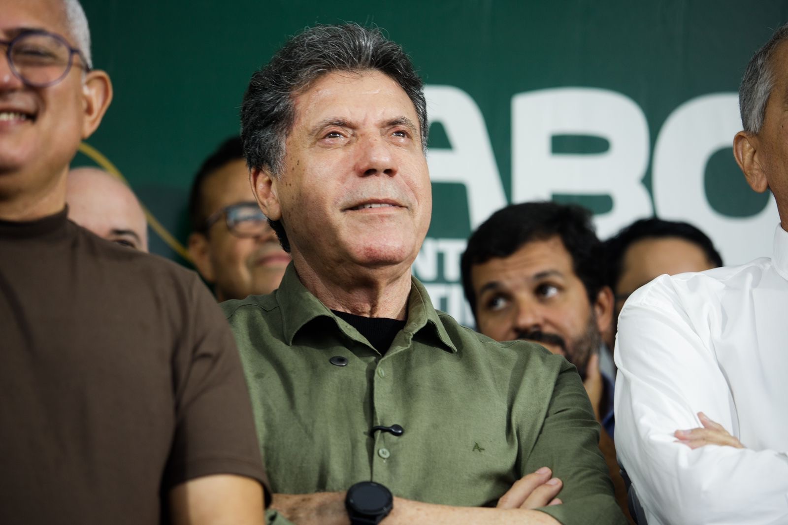 Lula Cabral anuncia investimentos do Novo PAC Seleções para o Cabo