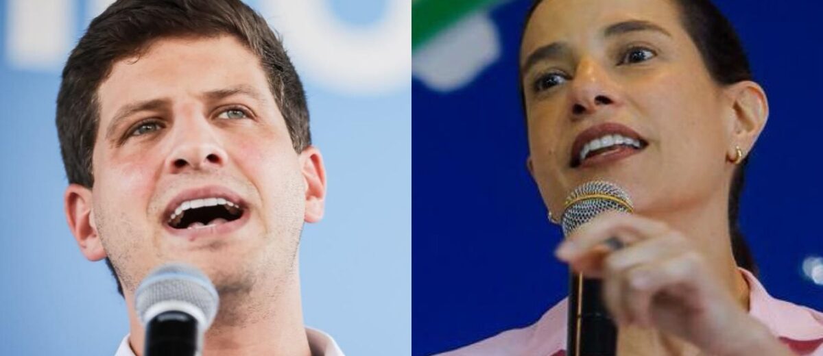 Real Time Big Data aponta liderança de João Campos na corrida ao Governo de Pernambuco