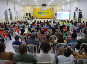 Jaboatão inicia nova etapa de regularização fundiária