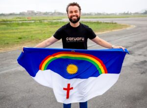 Coluna do sábado: André deixa Governo para pavimentar novos caminhos