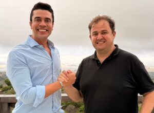 Coluna do sábado: via de mão dupla conduz parceria entre Rodrigo e Anderson